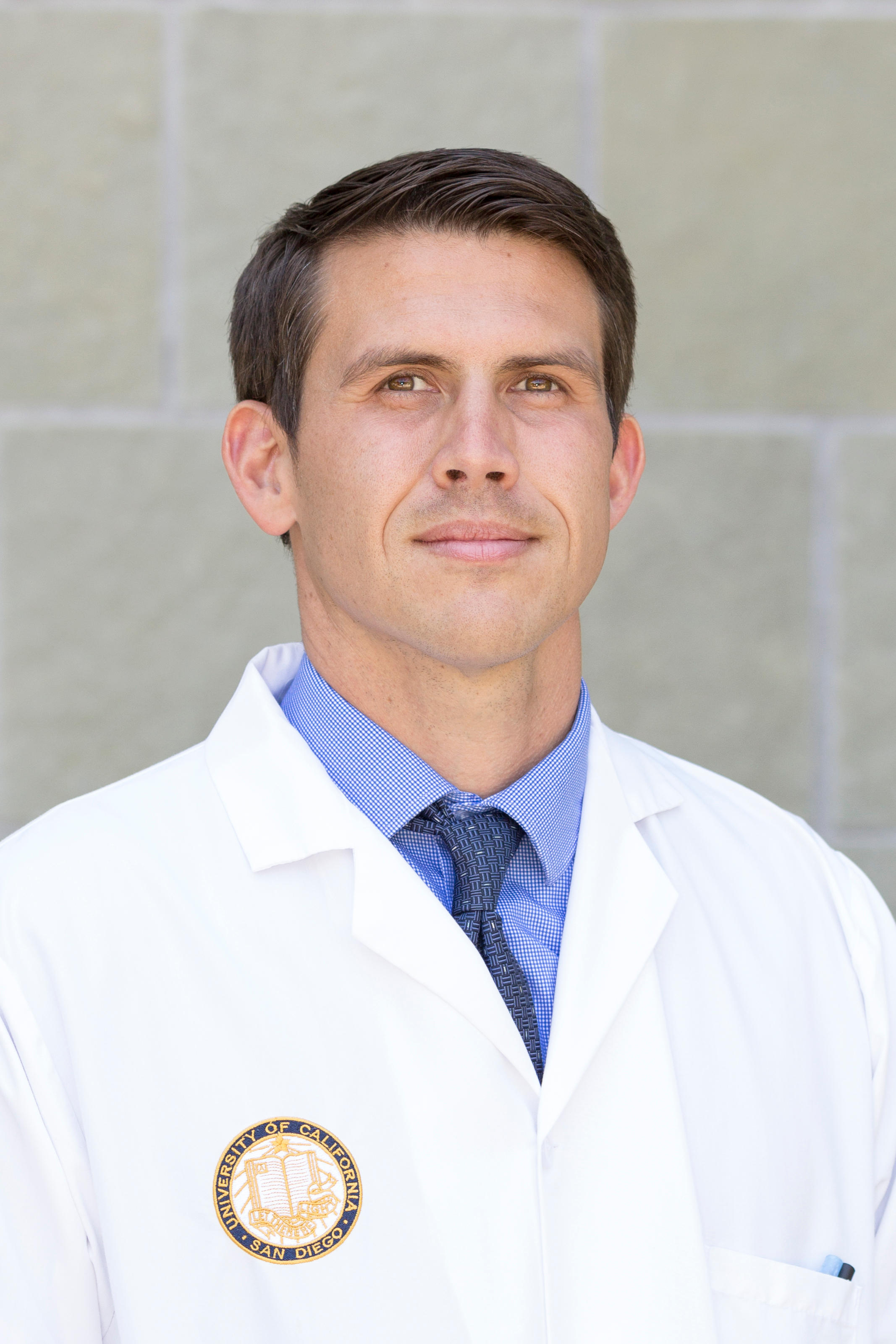 Dr. Brent Rose, MD