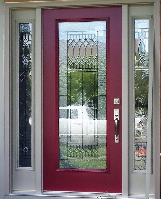 Images Taylor Door and Window Company - Front Door Replacement & Exterior Entry Door Installation