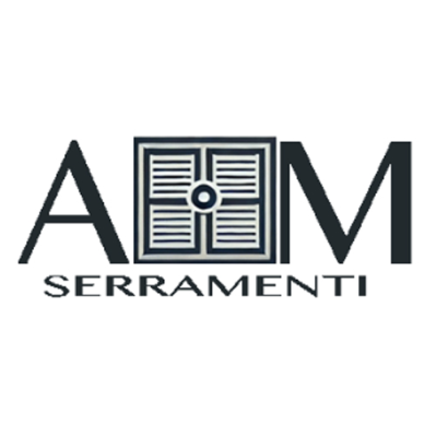 Aem Serramenti Logo