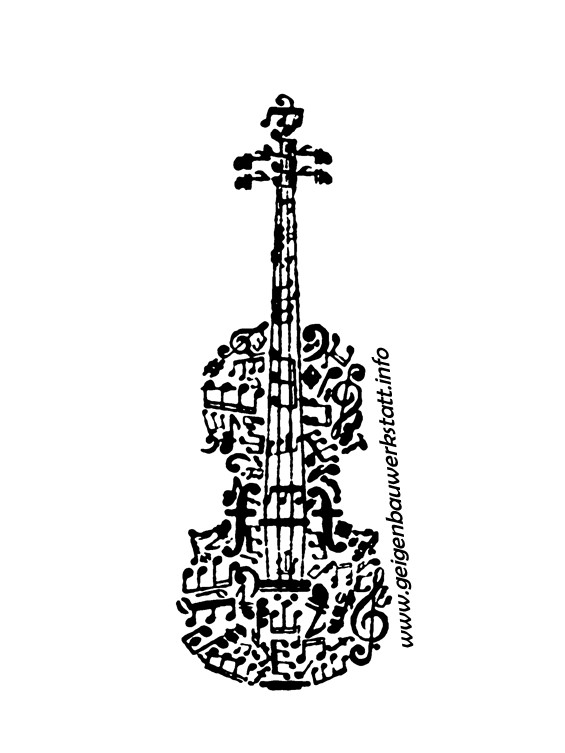Bild 15 Geigenbauwerkstatt Christian Gehring in Bad Vilbel
