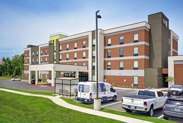 Images Home2 Suites by Hilton Dallas DeSoto