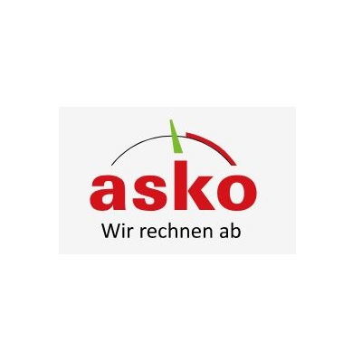 Logo asko GmbH