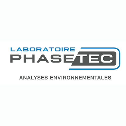 Laboratoire PhaseTec Logo