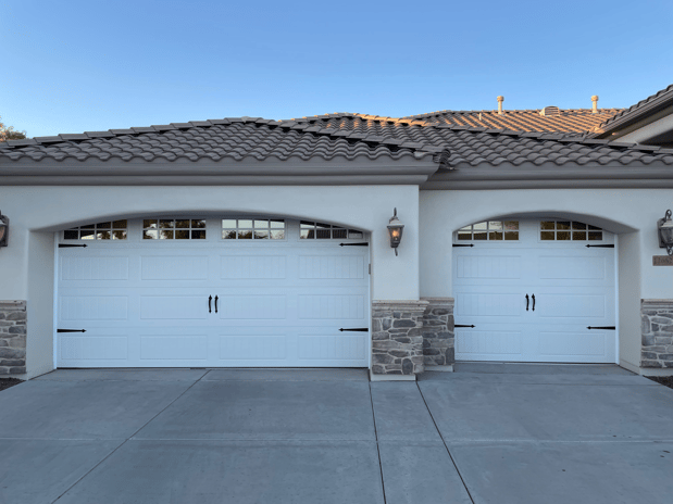 Images Agape Doors Garage Door Svc.