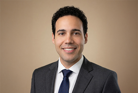 Joseph Aaron Gotesman, MD