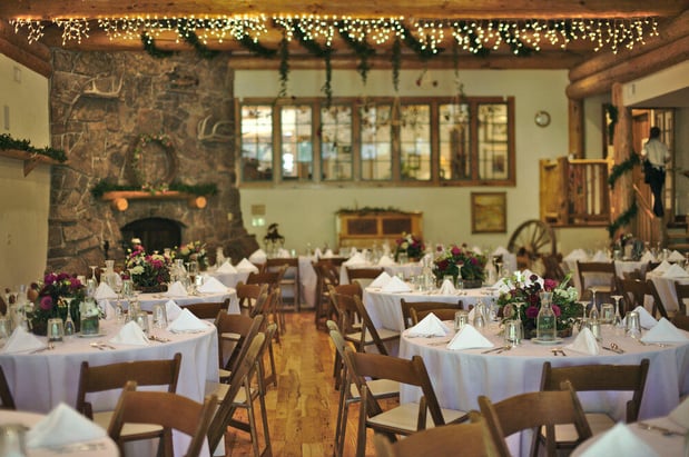 Images Sylvan Dale Guest Ranch & Wedding Venue