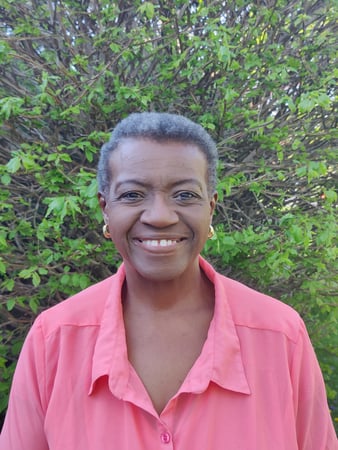 Images Regina L. White, Counselor