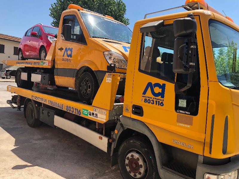 Images Autofficina Valente Soccorso Aci