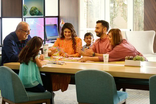 Images Holiday Inn & Suites Oakland - Airport by IHG