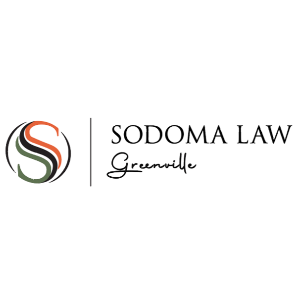 Sodoma Law Greenville - Greenville, SC 29601 - (864)775-5770 | ShowMeLocal.com