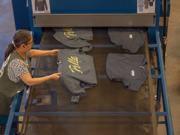 Images University Silkscreen