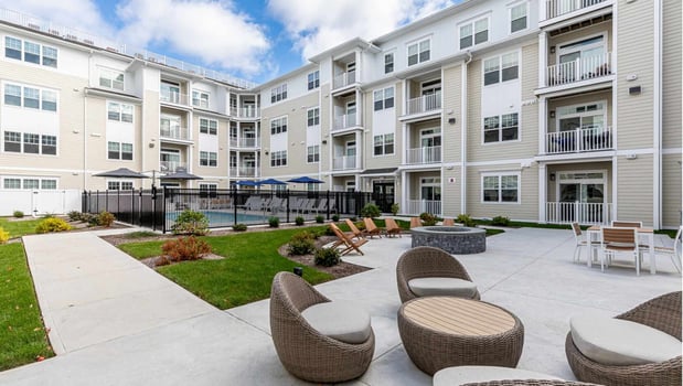 Images Tellus Bloom Apartments