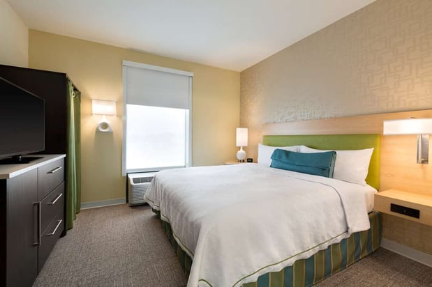 Images Home2 Suites by Hilton Cincinnati Liberty Township