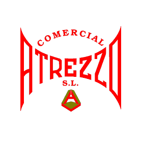 Comercial Atrezzo Logo