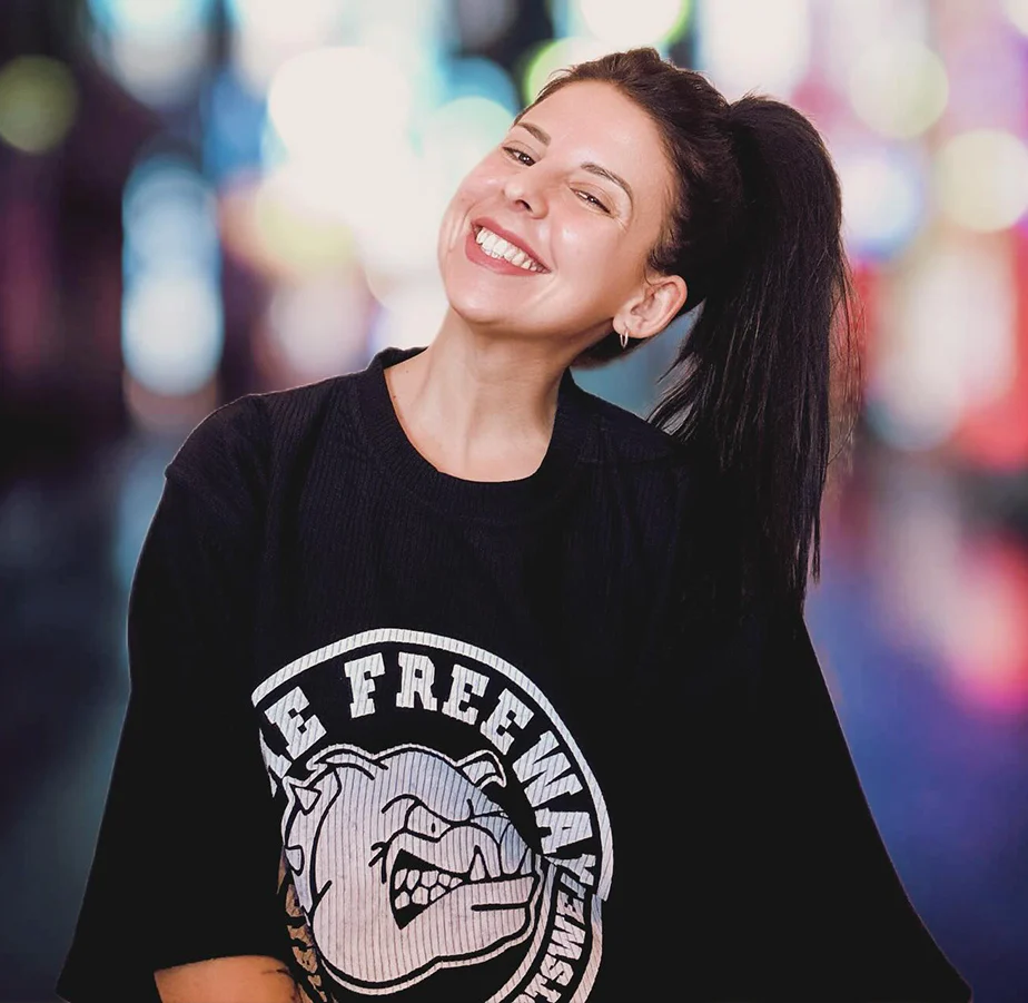 Thefreeway Sportswear Online Shop in Berlin