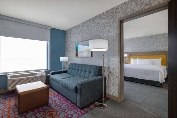 Images Home2 Suites by Hilton Wilkes-Barre