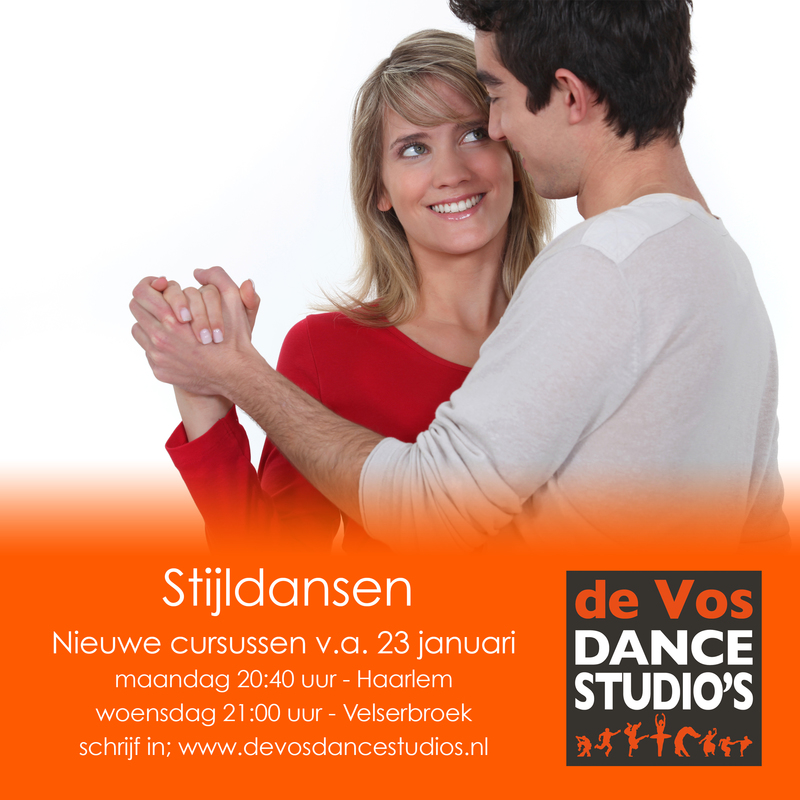 Foto's De Vos Dance Studio's