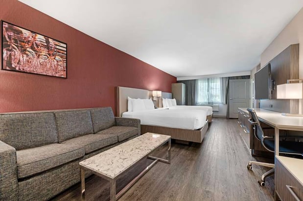 Images Best Western Plus Temecula Wine Country Hotel & Suites