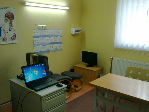 Ergoteam - Praxis für Ergotherapie, Logopädie & Neurofeedback, Friedrich-Ebert-Straße 17 in Langenzenn