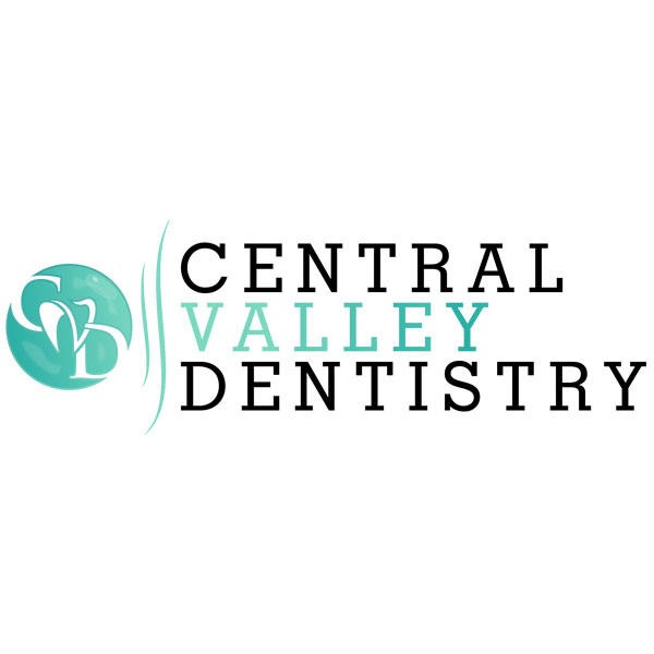 Central Valley Dentistry Logo