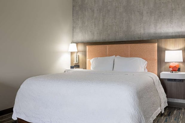 Images Hampton Inn Knoxville-West At Cedar Bluff