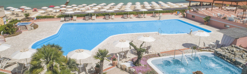 Images Hotel del Golfo