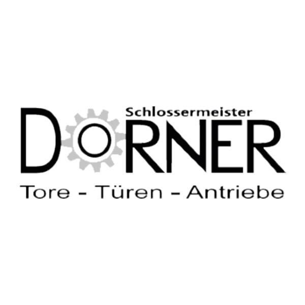 Willibald Dorner - Schlossermeister Logo