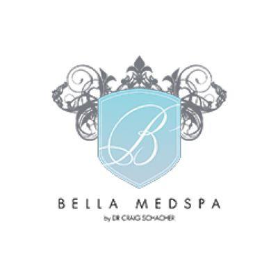 Bella MedSpa Logo