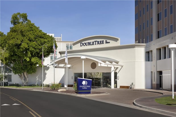 Images DoubleTree by Hilton Phoenix Midtown