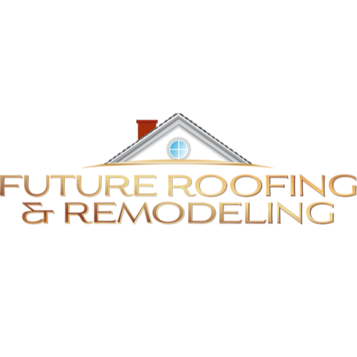 Future Roofing &amp; Remodeling Logo