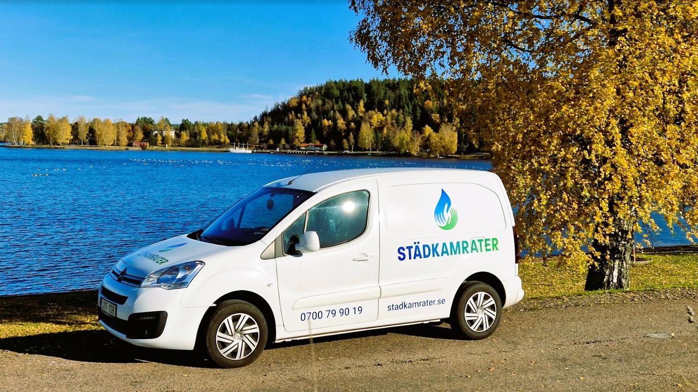 Images Städkamrater HB- Flyttstäd Karlstad & Hemstäd Karlstad