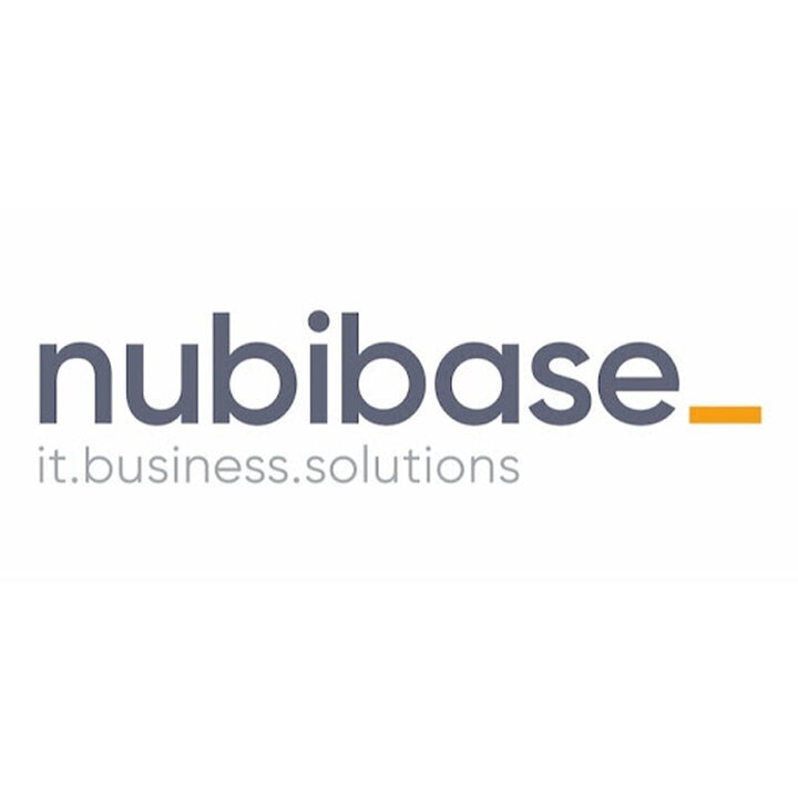 nubibase GmbH - GALLERY