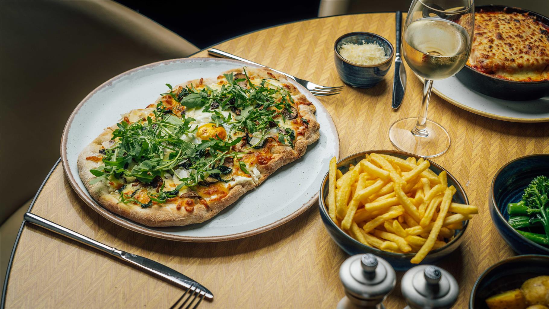 Images Park Plaza London Waterloo