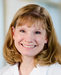Kari Alexander, PA-C