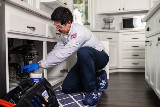 Images Benjamin Franklin Plumbing of the Triad