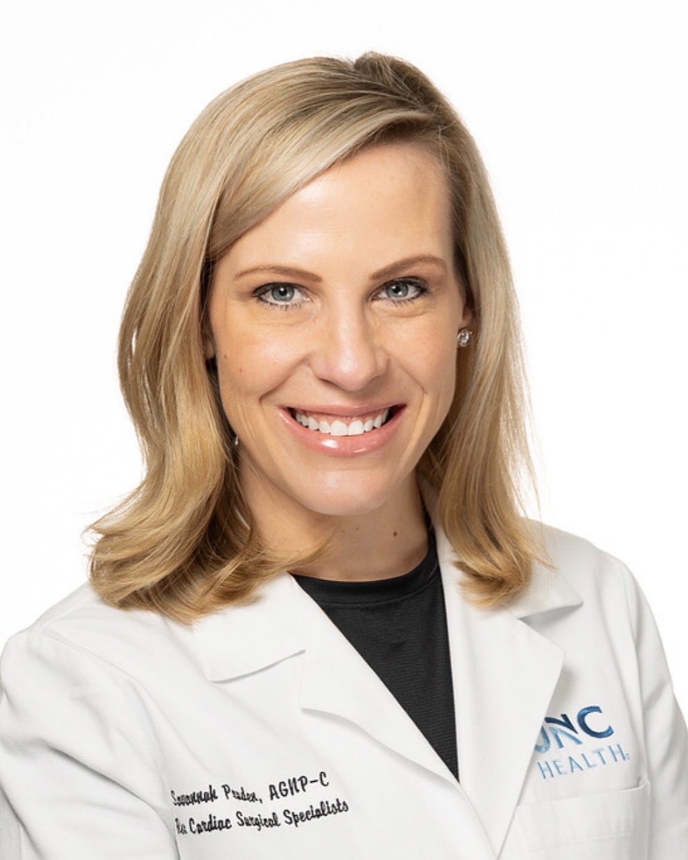 Savannah A. Pruden - Raleigh, NC - Nurse Practitioner