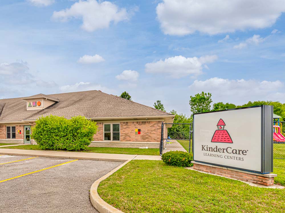 Edwards Drive KinderCare