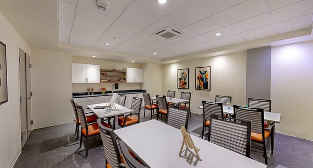 Images Peninsula Pointe by Cogir