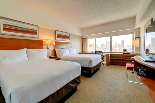 Images Holiday Inn San Francisco-Golden Gateway by IHG