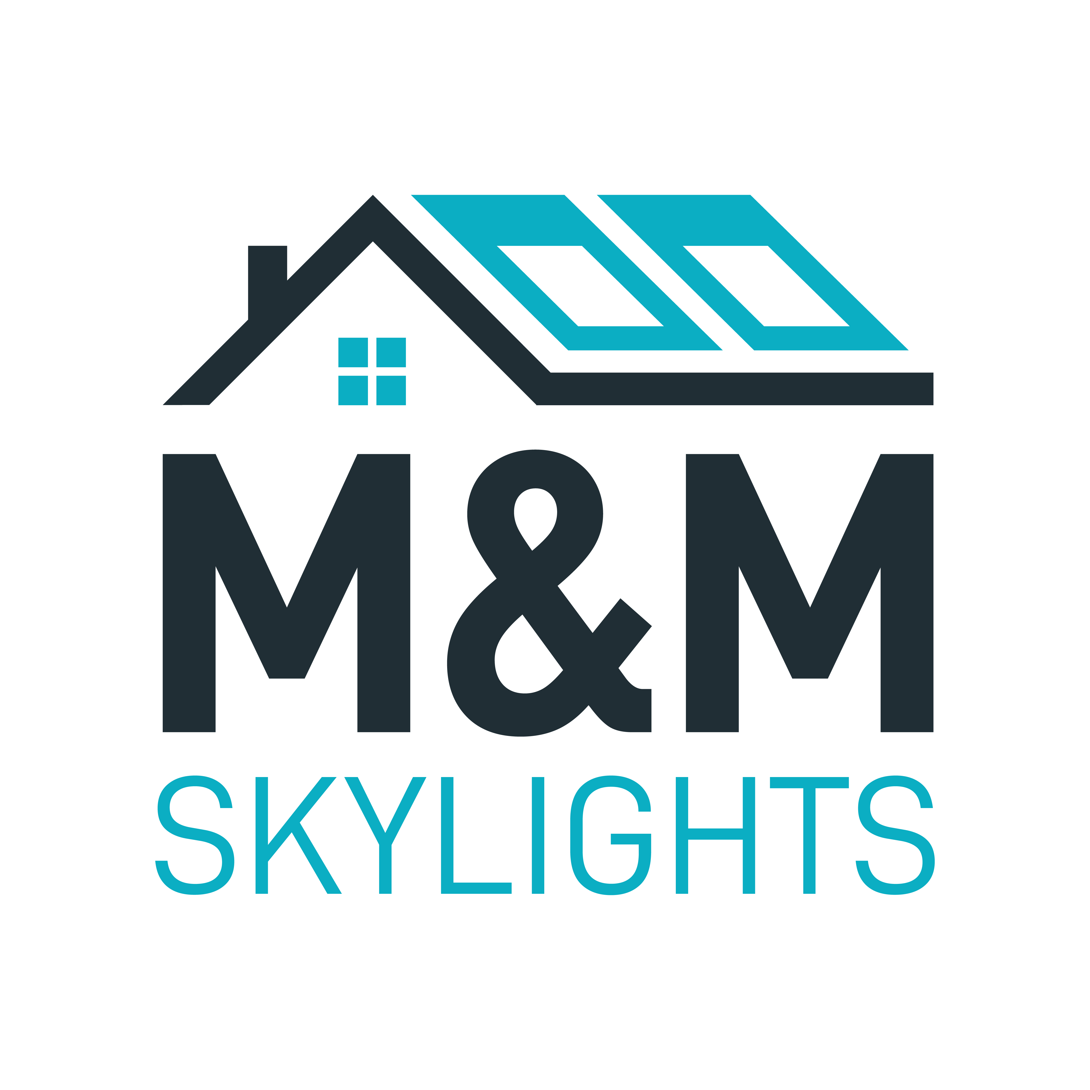 M&M Skylights Portland