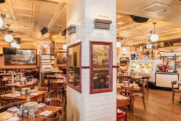 Images Quartino Ristorante