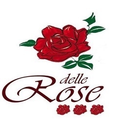 Ristorante Pizzeria delle Rose I Sapori di Una Volta Logo