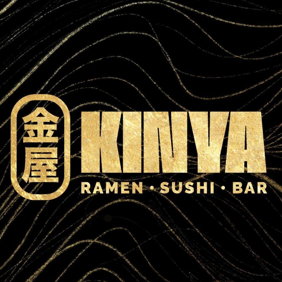 Kinya Ramen - Allentown Logo