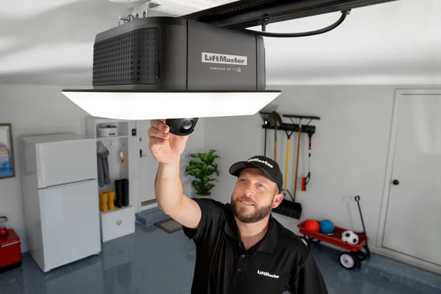 Images Ace's Garage Door Repair & Installation