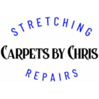 Carpets by Chris - Stretching, Repairs Logo