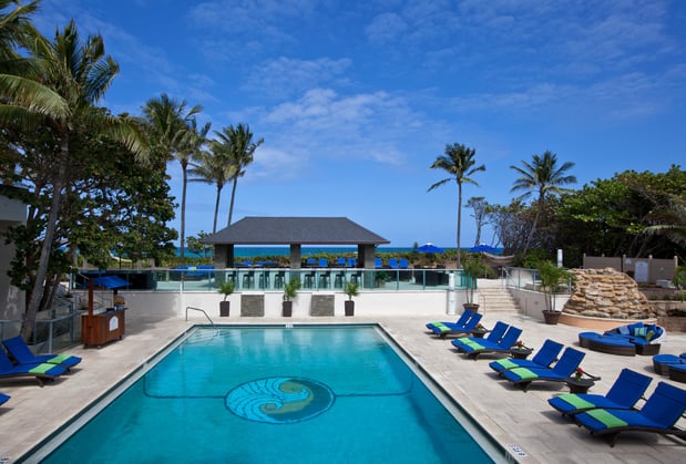 Images Jupiter Beach Resort & Spa