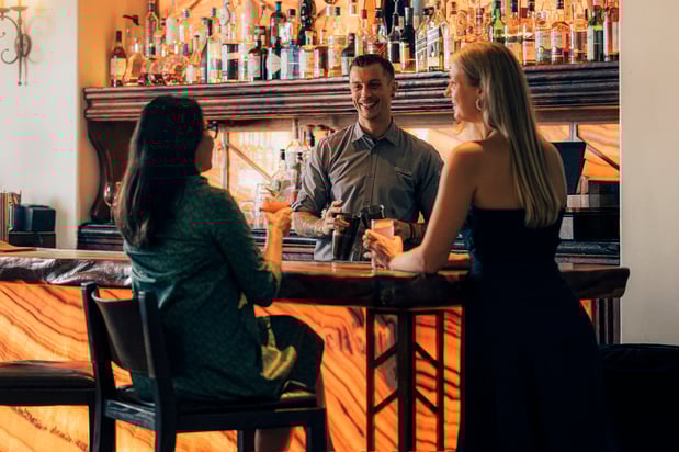 Images Onyx Bar & Lounge