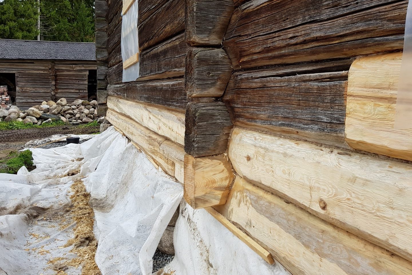 Images Rakennusliike P. Hämäläinen Oy