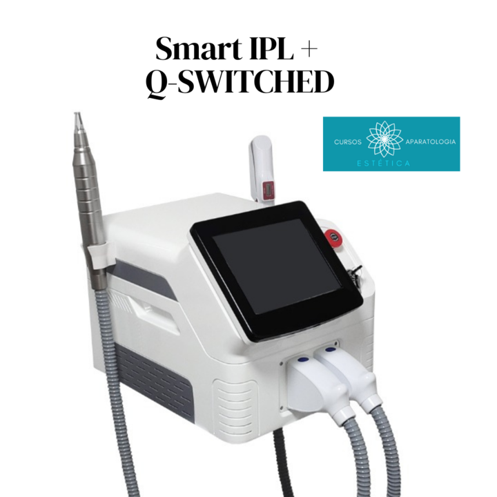 Images Cursos Online de Aparatología Estética (CAE)