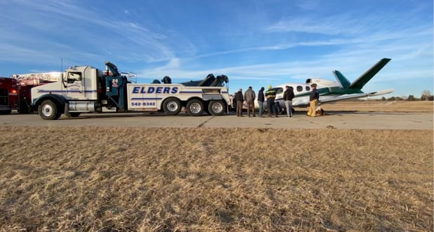 Images Elder's Service Inc.